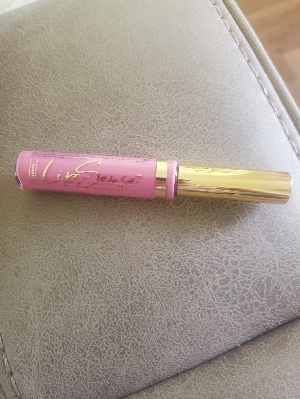 PASTEL PINK LipSense - Picture 6 of 8